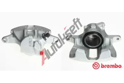 BREMBO Brzdov tmen BRE F85068, F 85 068