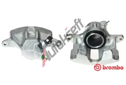 BREMBO Brzdov tmen BRE F85070, F 85 070