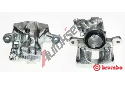 BREMBO Brzdov tmen BRE F85077, F 85 077