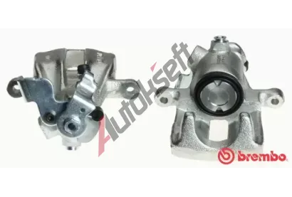 BREMBO Brzdov tmen BRE F85082, F 85 082