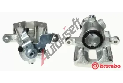 BREMBO Brzdov tmen BRE F85083, F 85 083