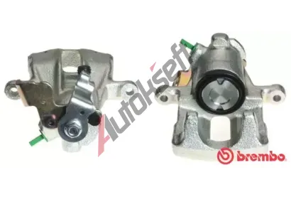 BREMBO Brzdov tmen BRE F85084, F 85 084