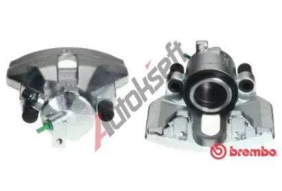 BREMBO Brzdov tmen BRE F85088, F 85 088