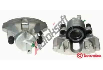 BREMBO Brzdov tmen ESSENTIAL LINE BRE F85091, F 85 091