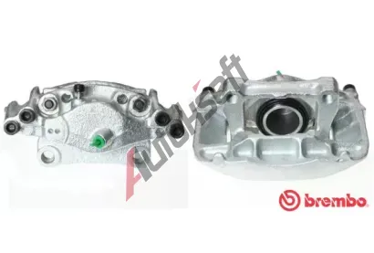 BREMBO Brzdov tmen BRE F85092, F 85 092