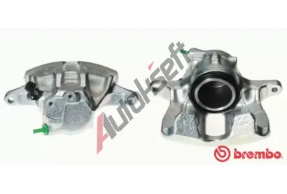 BREMBO Brzdov tmen BRE F85098, F 85 098