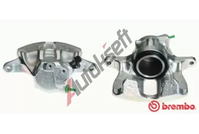 BREMBO Brzdov tmen BRE F85099, F 85 099