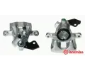 BREMBO Brzdov tmen ‐ BRE F85104