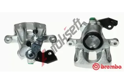 BREMBO Brzdov tmen BRE F85104, F 85 104