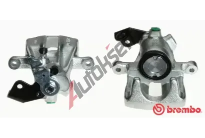 BREMBO Brzdov tmen BRE F85105, F 85 105