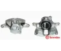 Brzdov tmen BREMBO ‐ BRE F85106