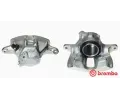 Brzdový třmen BREMBO ‐ BRE F85107 Brzdový třmen BREMBO ‐ BRE F85107