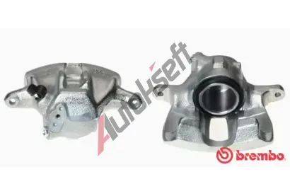 BREMBO Brzdov tmen BRE F85107, F 85 107