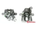 BREMBO Brzdov tmen ‐ BRE F85112