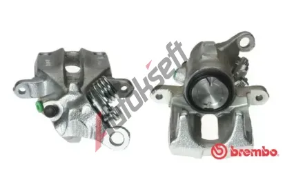 BREMBO Brzdov tmen BRE F85112, F 85 112