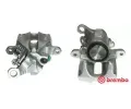 BREMBO Brzdový třmen ‐ BRE F85113  BREMBO Brzdový třmen ‐ BRE F85113
