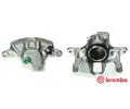 BREMBO Brzdov tmen ‐ BRE F85116