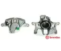 Brzdov tmen BREMBO ‐ BRE F85117