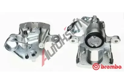 BREMBO Brzdov tmen BRE F85119, F 85 119
