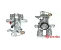 BREMBO Brzdov tmen ESSENTIAL LINE ‐ BRE F85123