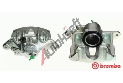 BREMBO Brzdov tmen BRE F85124, F 85 124