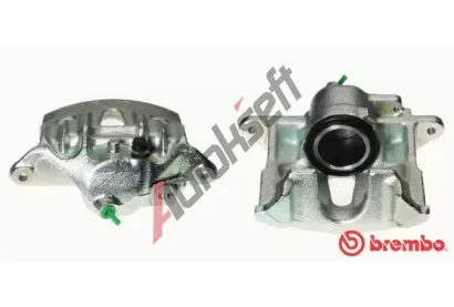 BREMBO Brzdov tmen BRE F85125, F 85 125