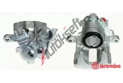 BREMBO Brzdov tmen BRE F85127, F 85 127