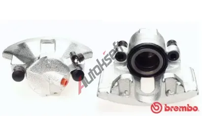 BREMBO Brzdový třmen BRE F85132, F 85 132 BREMBO Brzdový třmen BRE F85132, F 85 132