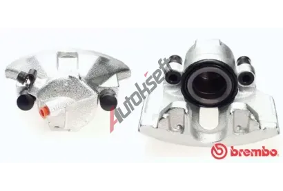 BREMBO Brzdový třmen BRE F85133, F 85 133 BREMBO Brzdový třmen BRE F85133, F 85 133