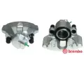 BREMBO Brzdov tmen ‐ BRE F85134
