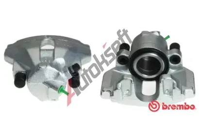 BREMBO Brzdov tmen BRE F85134, F 85 134