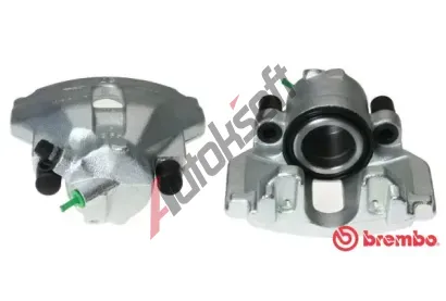 BREMBO Brzdov tmen BRE F85135, F 85 135