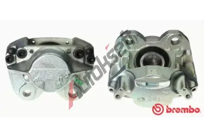 BREMBO Brzdový třmen ESSENTIAL LINE BRE F85136, F 85 136 BREMBO Brzdový třmen ESSENTIAL LINE BRE F85136, F 85 136