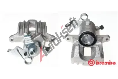 BREMBO Brzdov tmen BRE F85140, F 85 140