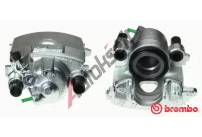 BREMBO Brzdov tmen BRE F85142, F 85 142