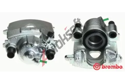 BREMBO Brzdov tmen BRE F85143, F 85 143