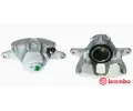 Brzdov tmen BREMBO ‐ BRE F85145