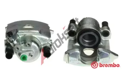 BREMBO Brzdov tmen BRE F85146, F 85 146