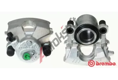 BREMBO Brzdov tmen BRE F85148, F 85 148