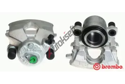 BREMBO Brzdový třmen BRE F85149, F 85 149 BREMBO Brzdový třmen BRE F85149, F 85 149