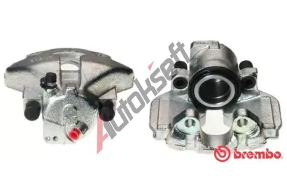 BREMBO Brzdov tmen BRE F85156, F 85 156