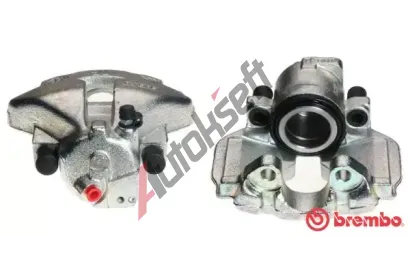 BREMBO Brzdov tmen BRE F85157, F 85 157