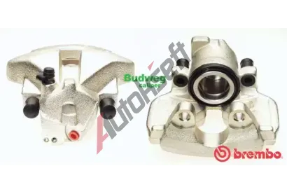 BREMBO Brzdov tmen BRE F85158, F 85 158