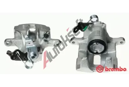 BREMBO Brzdov tmen BRE F85160, F 85 160