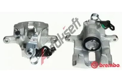 BREMBO Brzdov tmen BRE F85161, F 85 161