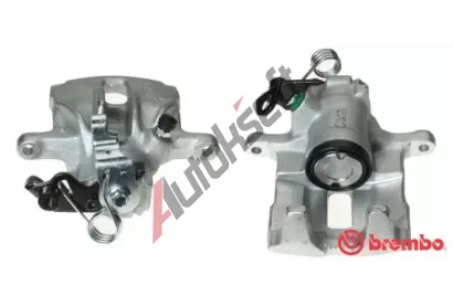 BREMBO Brzdov tmen BRE F85162, F 85 162