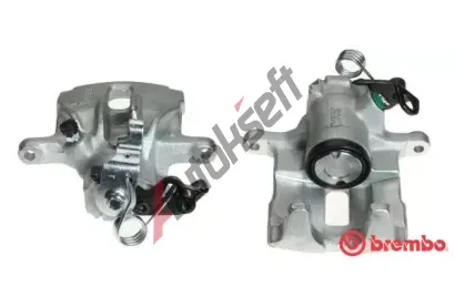BREMBO Brzdov tmen BRE F85163, F 85 163