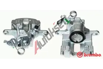 BREMBO Brzdov tmen BRE F85164, F 85 164