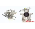 Brzdov� t�men&nbsp;BREMBO&nbsp;&dash;&nbsp;BRE F85167