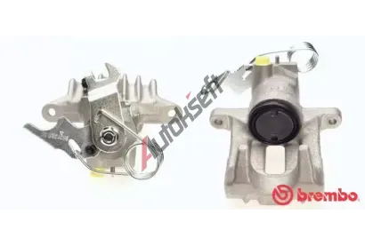 BREMBO Brzdový třmen BRE F85167, F 85 167 BREMBO Brzdový třmen BRE F85167, F 85 167